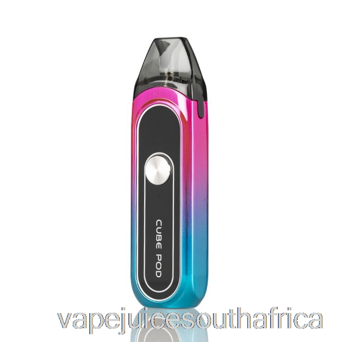 Vape Juice South Africa Obs Cube 13W Pod System Rainbow